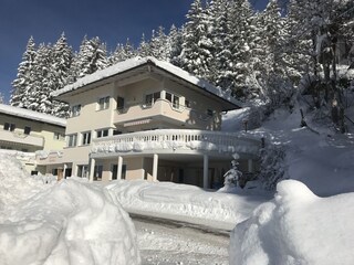 Appartement Ramona