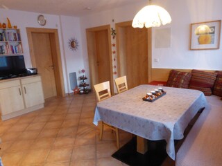 Vakantieappartement Ramsau im Zillertal Kenmerken 17