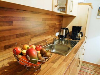 Appartamento per vacanze Ramsau im Zillertal Caratteristiche 13