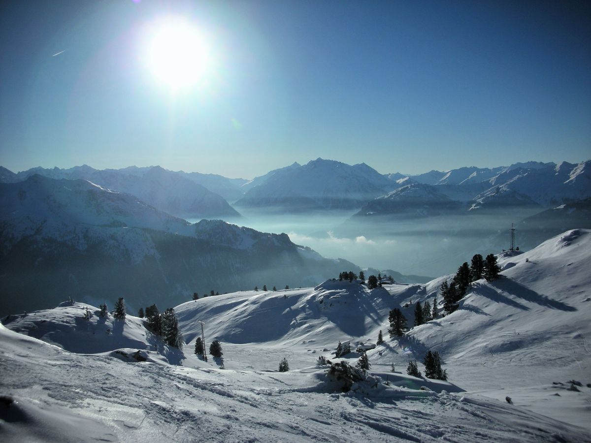 Single frauen zillertal