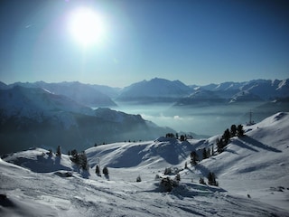 Schiarena Zillertal