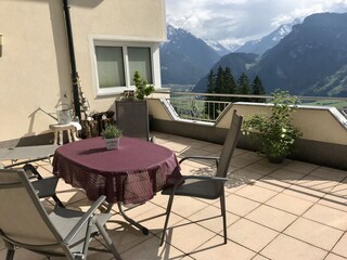 Appartamento per vacanze Ramsau im Zillertal Registrazione all'aperto 11