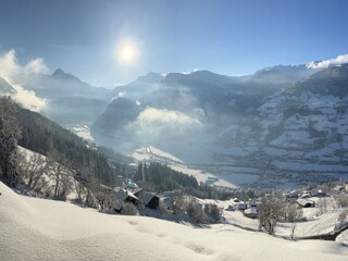 Holiday apartment Ramsau im Zillertal Outdoor Recording 7