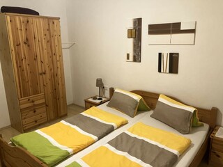 Vakantieappartement Ramsau im Zillertal Kenmerken 19