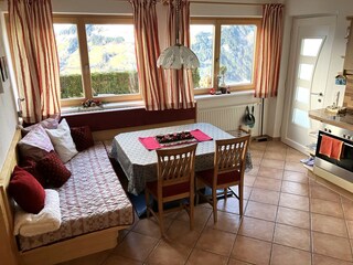 Vakantieappartement Ramsau im Zillertal Kenmerken 15