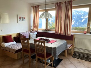 Appartamento per vacanze Ramsau im Zillertal Caratteristiche 17