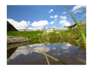 Appartamento per vacanze Ramsau im Zillertal Documento 43