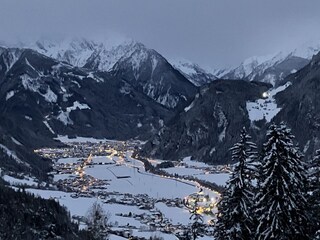 Appartamento per vacanze Ramsau im Zillertal Ambiente 40