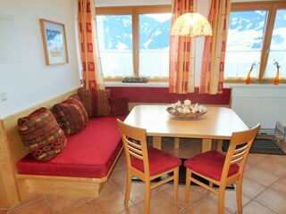 Holiday apartment Ramsau im Zillertal Features 15