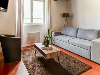 Ferienhaus Oussoy-en-Gâtinais Ausstattung 1