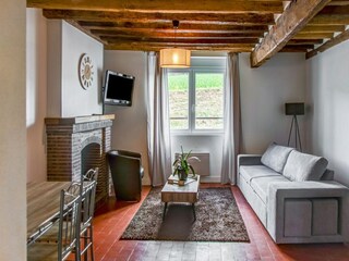 Maison de vacances Oussoy-en-Gâtinais Équipement 18