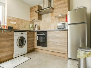 Ferienhaus Oussoy-en-Gâtinais Ausstattung 26