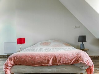 Holiday house Oussoy-en-Gâtinais Features 22