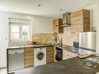 Maison de vacances Oussoy-en-Gâtinais Équipement 26