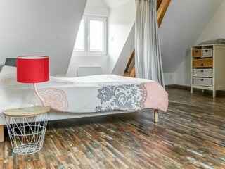 Holiday house Oussoy-en-Gâtinais Features 13