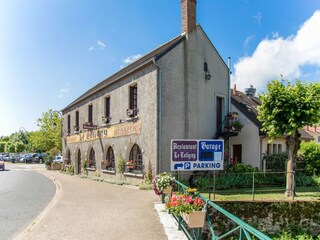 Vakantiehuis Oussoy-en-Gâtinais Omgeving 32