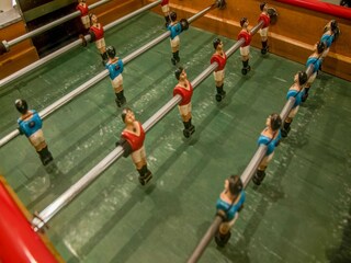 Vakantiehuis Oussoy-en-Gâtinais  36