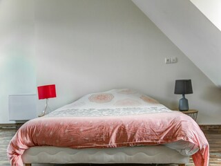 Holiday house Oussoy-en-Gâtinais Features 20