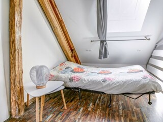 Holiday house Oussoy-en-Gâtinais Features 25