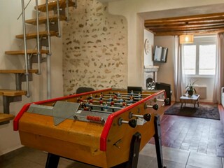 Holiday house Oussoy-en-Gâtinais  36