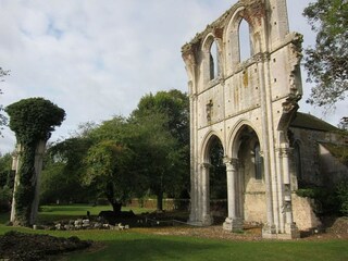 Casa per le vacanze Oussoy-en-Gâtinais Ambiente 35