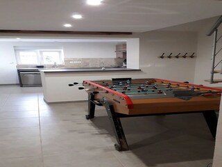 Vakantiehuis Oussoy-en-Gâtinais Kenmerken 10