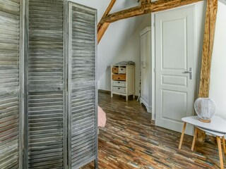 Maison de vacances Oussoy-en-Gâtinais Équipement 13