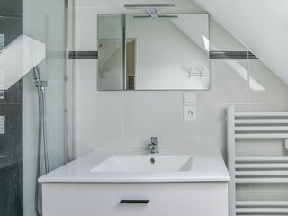 Maison de vacances Oussoy-en-Gâtinais Équipement 14