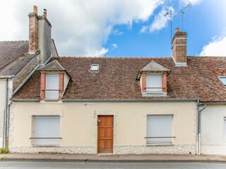Maison de vacances Oussoy-en-Gâtinais Enregistrement extérieur 6