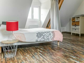 Vakantiehuis Oussoy-en-Gâtinais Kenmerken 20