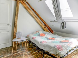 Casa per le vacanze Oussoy-en-Gâtinais Caratteristiche 21