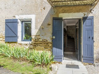 Vakantiehuis Saint-Martin-le-Redon Kenmerken 23