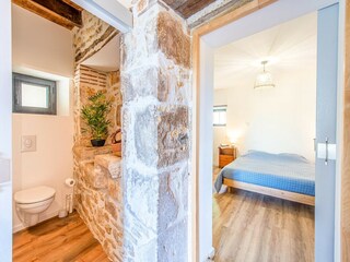 Holiday house Saint-Martin-le-Redon Features 22