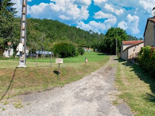 Maison de vacances Saint-Martin-le-Redon Environnement 38