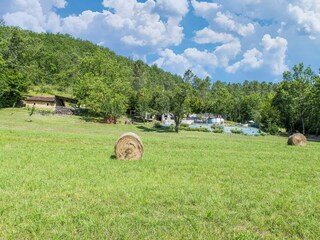 Vakantiehuis Saint-Martin-le-Redon Omgeving 40