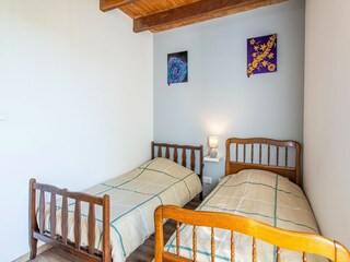 Maison de vacances Saint-Martin-le-Redon Équipement 31
