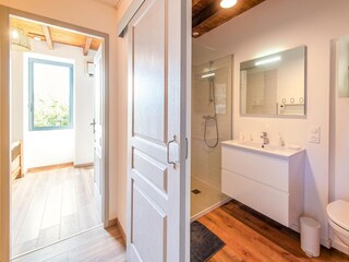 Holiday house Saint-Martin-le-Redon Features 24