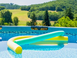 Casa per le vacanze Saint-Martin-le-Redon Registrazione all'aperto 17