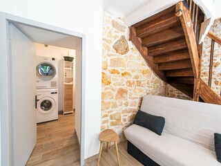 Maison de vacances Saint-Martin-le-Redon Équipement 30