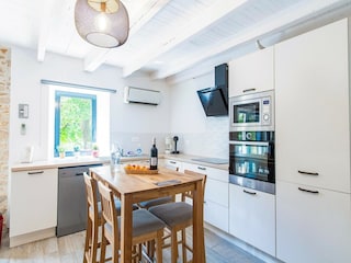 Ferienhaus Saint-Martin-le-Redon Ausstattung 34