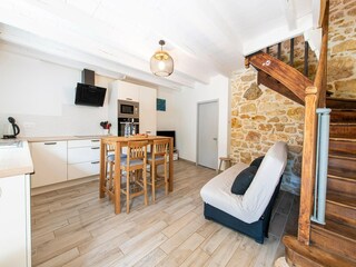 Maison de vacances Saint-Martin-le-Redon Équipement 31