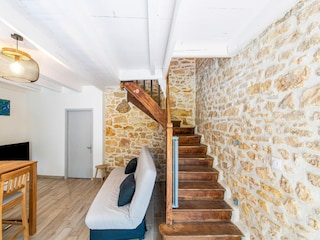 Ferienhaus Saint-Martin-le-Redon Ausstattung 33