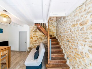 Vakantiehuis Saint-Martin-le-Redon Kenmerken 27