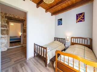 Holiday house Saint-Martin-le-Redon Features 22