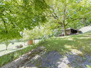 Vakantiehuis Saint-Martin-le-Redon Buitenaudio-opname 19