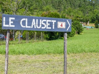 Vakantiehuis Saint-Martin-le-Redon Omgeving 39