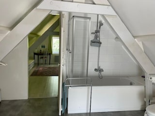 Holiday house Coigny Features 18