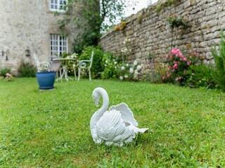 Casa de vacaciones Coigny  25
