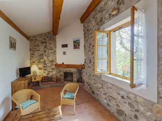 Casa de vacaciones Cubières Características 14