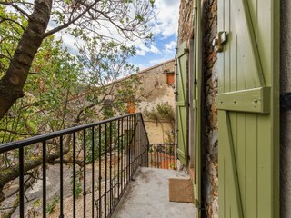 Ferienhaus Cubières Ausstattung 10